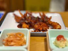 -韩香福脊骨汤锅(上杭路店)