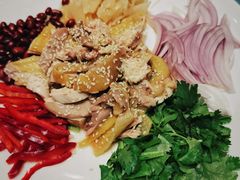 -君德澜酒家·创意粤菜(金山谷店)