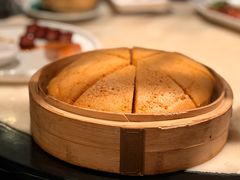 懷舊馬拉糕-誉八仙粤菜(万象天地店)