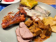 -郑州建业艾美酒店
