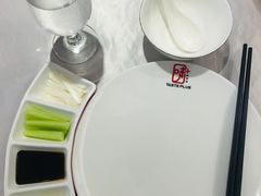 -味+新京宴·烤鸭·北京菜(创意谷店)