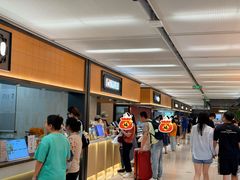 -凯德MALL(西直门店)