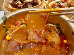 -钢管厂五区小郡肝火锅串串香(清河店)