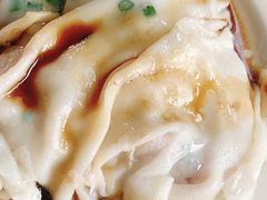 瘦肉粉肠-河记肠粉店