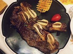 -威尼斯西餐厅(东区店)
