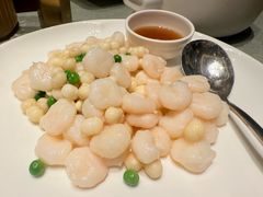 -上海和平饭店龙凤厅 Dragon Phoenix