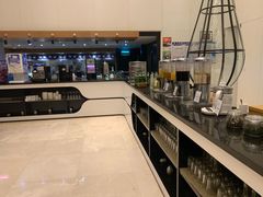-青岛证大喜玛拉雅酒店·Z1餐厅