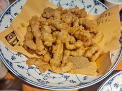 -即墨老公社·海肠捞饭大王(古城店)