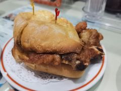 -吴系粤菜馆·茶餐厅(深业上城店)