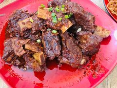 香辣牛排-双宝红油牛系列