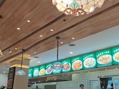 -直隶安家罩饼(复兴路店)