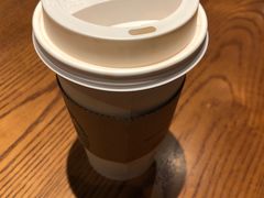 -星巴克臻选(北京银泰店)