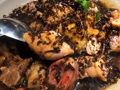-筱爷叔·上海传统手工菜(玉树路店)