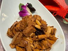 -北京全聚德(王府井店)