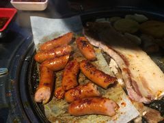 -杀猪天·韩国烤肉(总店)