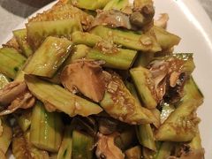 -大哈福烧烤·海鲜·家常菜(延安三路店)