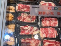 -炽城·烤肉名家(鸿达中央广场店)