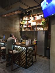 -美格丝M.G.S Hair Salon