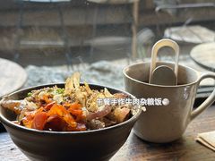 -WABI COFE(愚园路店)