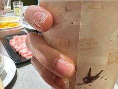 -海底捞火锅(漕宝路店)
