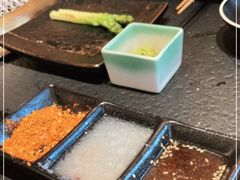 -300杯·和牛烧肉清酒专门店(廊里店)