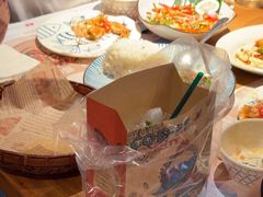 -普叽普叽泰式茶餐厅(港汇店)