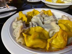 鲅鱼金饺-金谷园饺子·烧烤(人大总店)