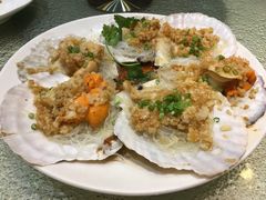 -北海渔村酒楼·粤菜海鲜点心(新华店)