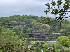 -重庆园博园