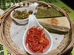 -令氏家外家周秦食府(高新店)