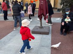 -王府井奥莱临潼小镇(临潼店)