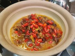 -湘中缘·湖南菜(娄底驻京办店)