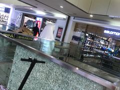 -北京大都市滑雪用品(丰泰中心店)