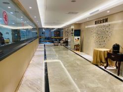 -爱贝蕊恩韩式月子会所(宝安店)