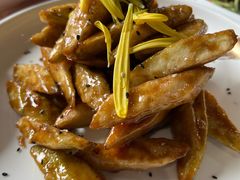 -德缘烤鸭店(大栅栏店)