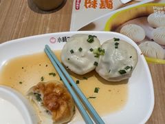 -小杨生煎(松江大学城店)
