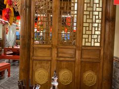 -谭鸭血老火锅(龙湖宝山天街店)