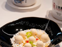 -山泉粤宴(广东大厦店)