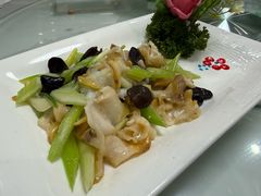 -龙宫海鲜楼(长乐漳港店)