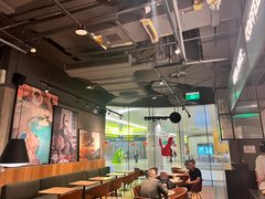 -Wagas沃歌斯(浦东机场店)