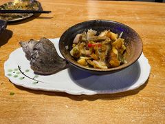 -质烤烤物·活烤海鲜(质烤总店)