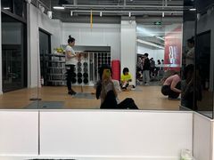 -乐刻运动(闵行永德路地铁站店)