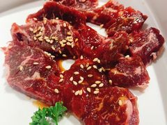 -千寻山野烤肉(天虹店)