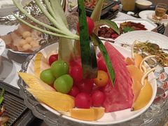 -南湖春色海鲜食府(中兴街店)