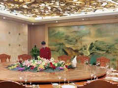 包厢-翠清酒家(万丰路店)