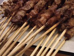 -肉串汪(月坛店)