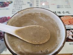 -葛记焖饼(伏牛路店)