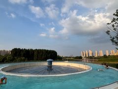 -清河半岛温泉度假酒店