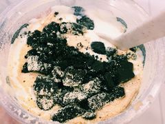 豆乳满满-TPLUS茶家(浦电路店)