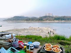-金海湾滨江公园